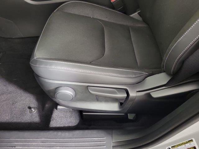 New 2026 Aero Gray Metallic Mazda 2.5 S Select AWD image 19