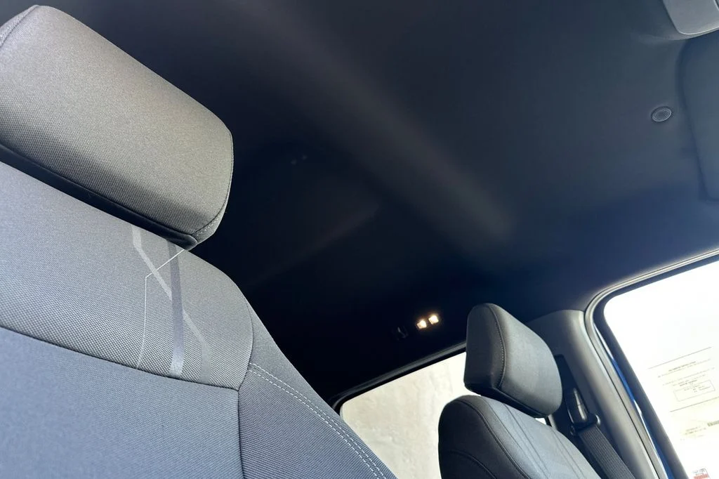 New 2026 Argon Blue Metallic Ford STX image 16