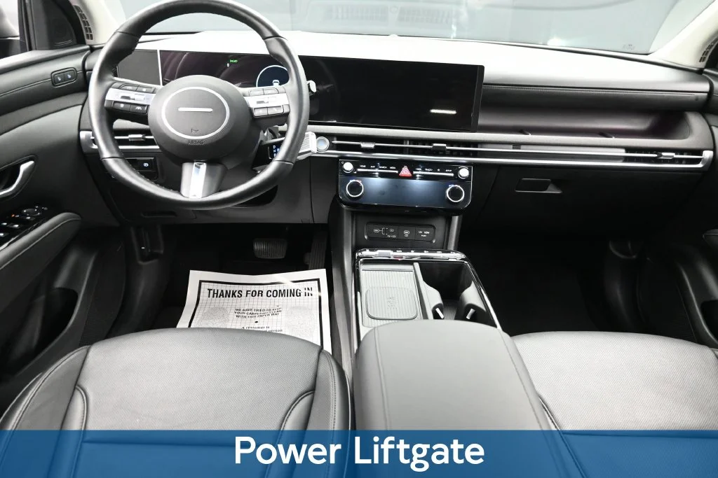 Used 2026 Black Hyundai Limited image 16