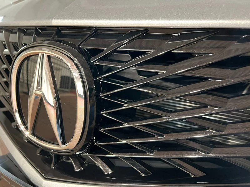 2025 Acura Integra Base - Photo 10