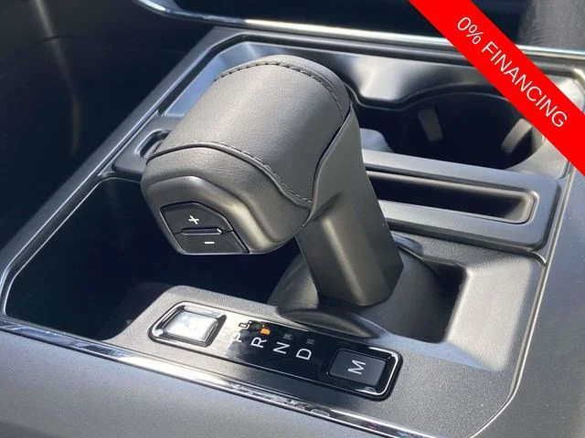 New 2026 White Ford XLT image 25