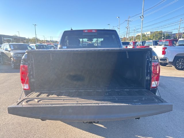 Used 2017 Blue Ram Lone Star image 9