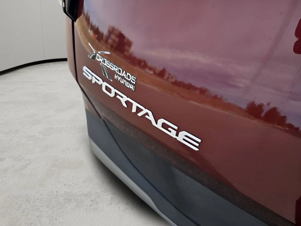 Used 2023 Dawning Red Kia X-Pro Prestige image 10