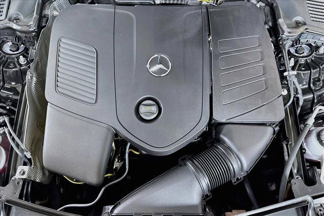 New 2026 Black Mercedes-Benz C 300 image 58