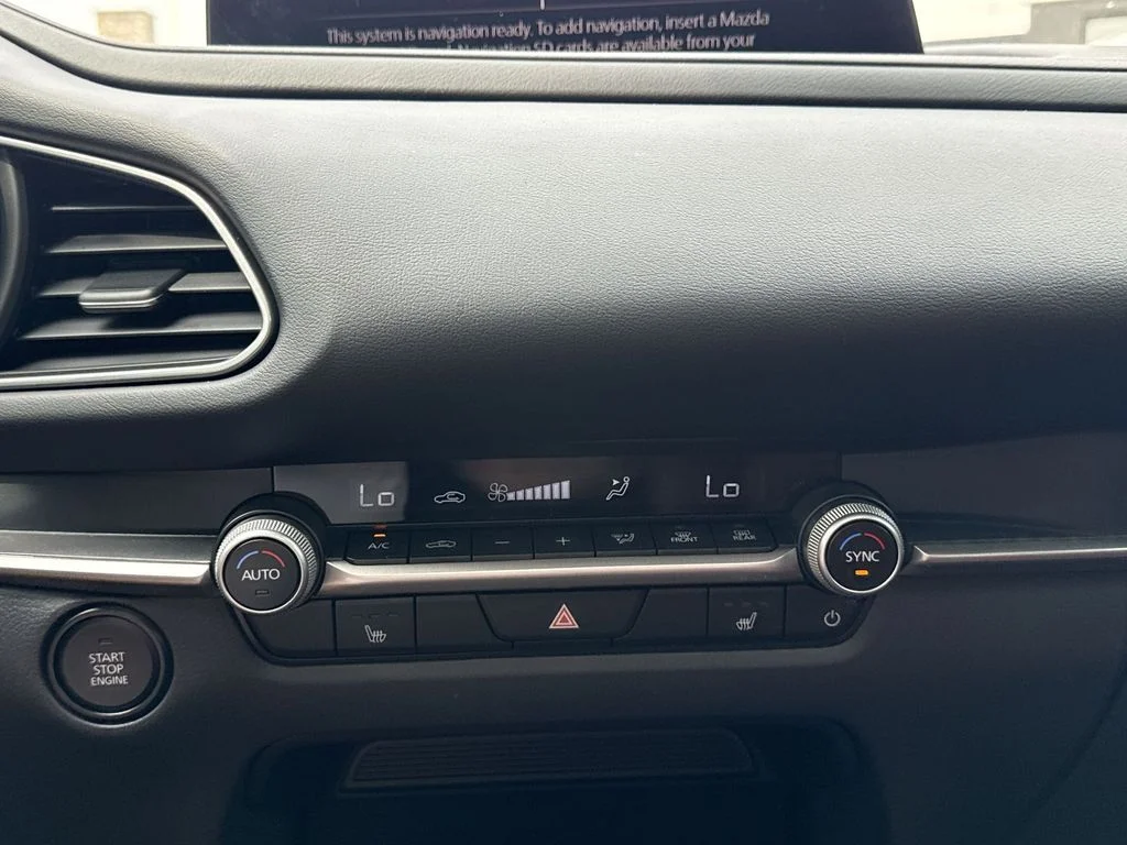 Used 2026 Gray Mazda 2.5 S Carbon Edition image 19