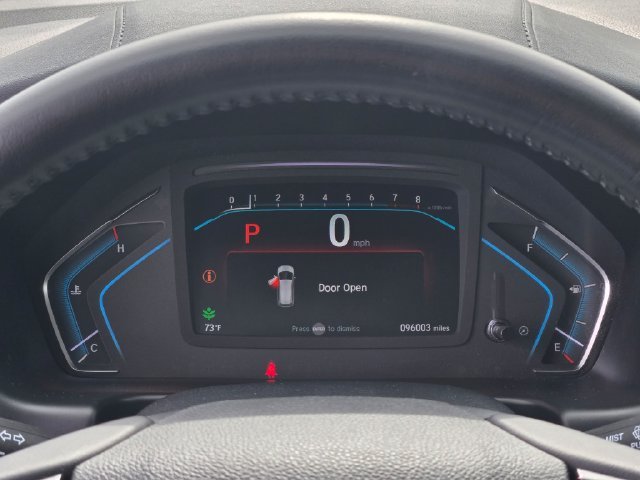 Used 2019 Gray Honda EX-L image 34