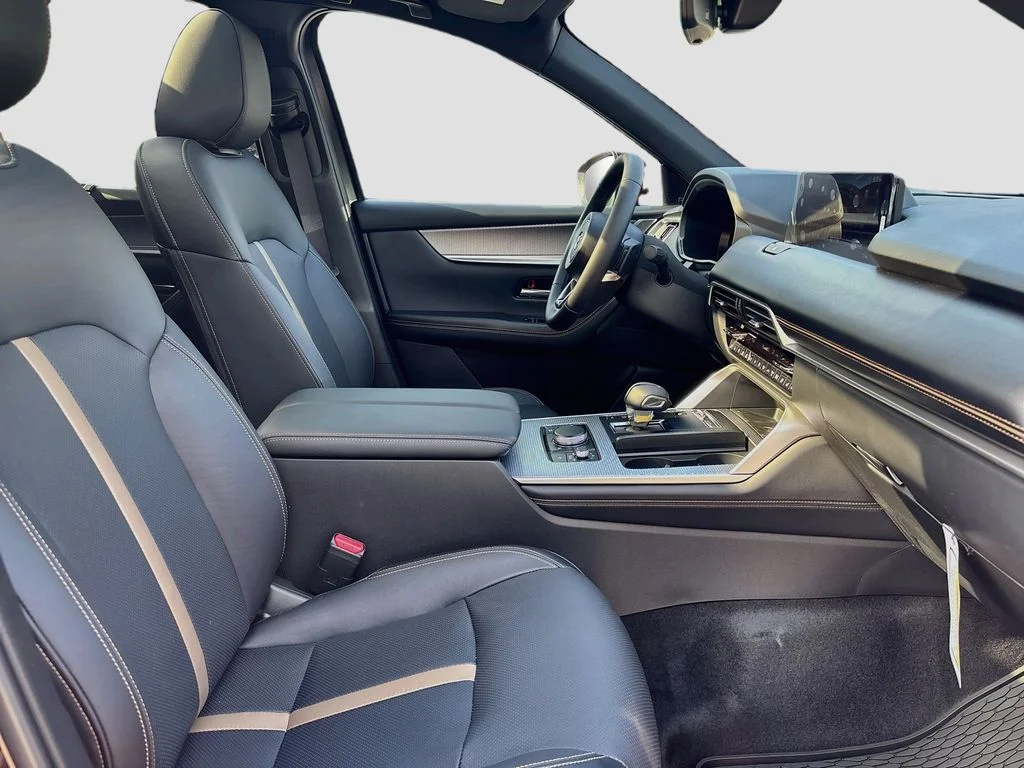 New 2026 Artisan Red Premium Mazda Premium Plus AWD image 30