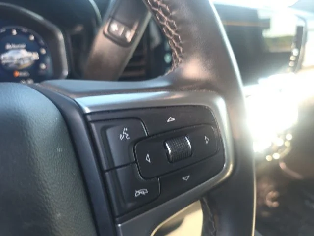 Used 2026 Gray Chevrolet RST image 19