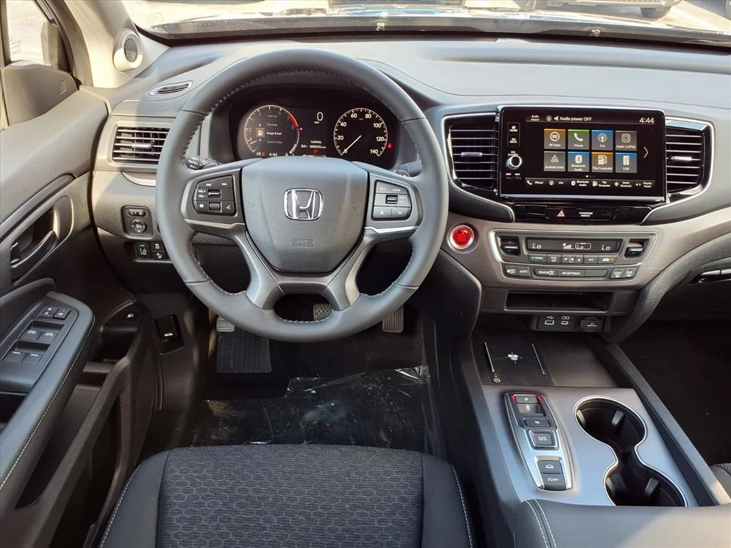 2026 Honda Ridgeline Sport - Photo 18