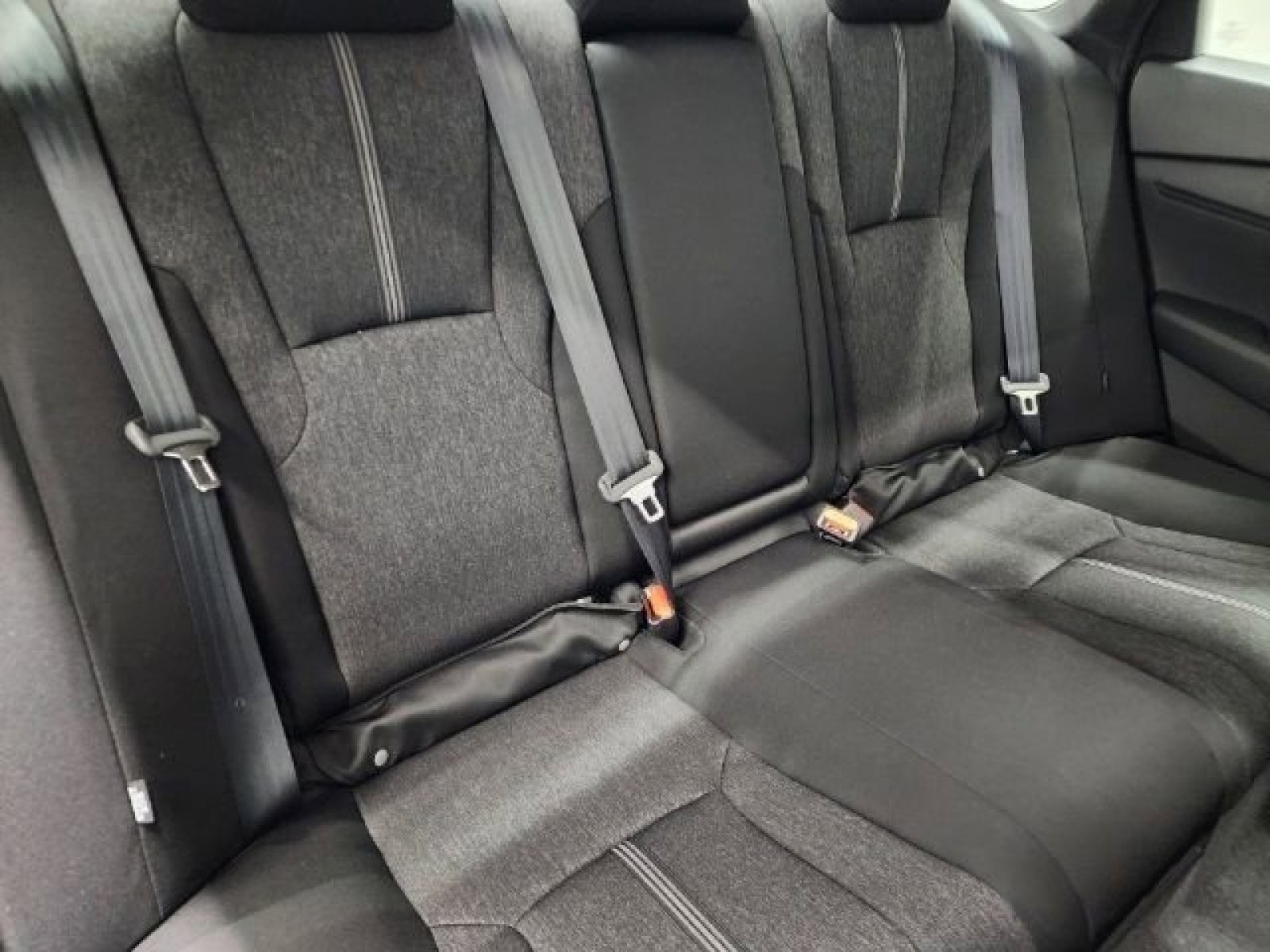 2025 Honda Accord Hybrid Sport - Photo 19