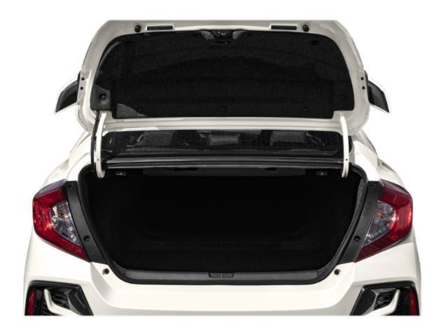Used 2020 Gray Honda Si image 11
