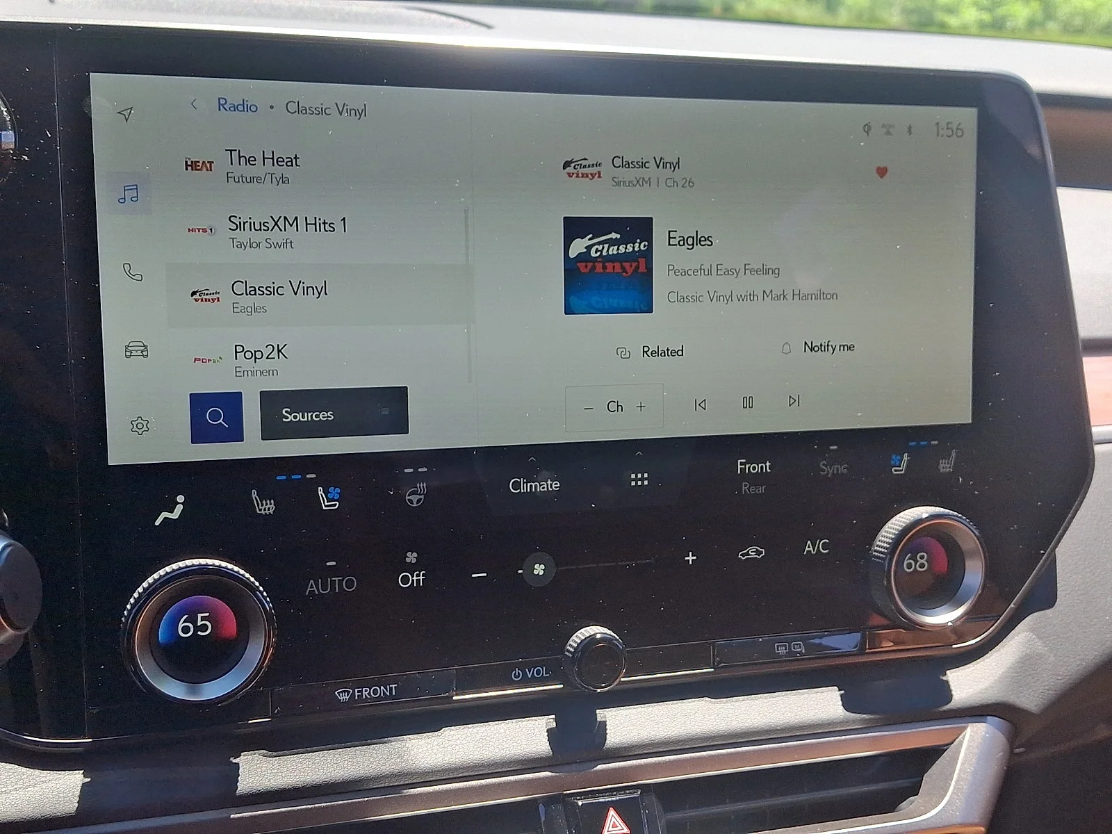 2026 Lexus RX 350 Premium - Photo 10