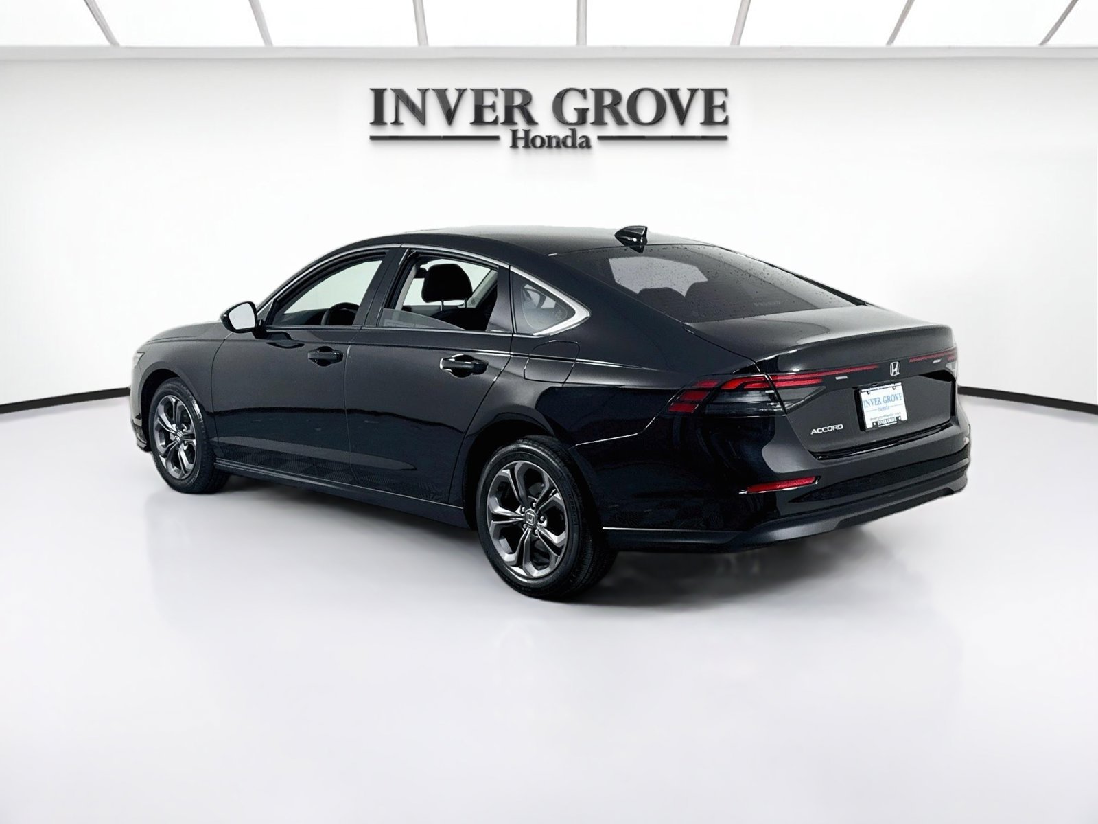 2023 Honda Accord EX - Photo 7