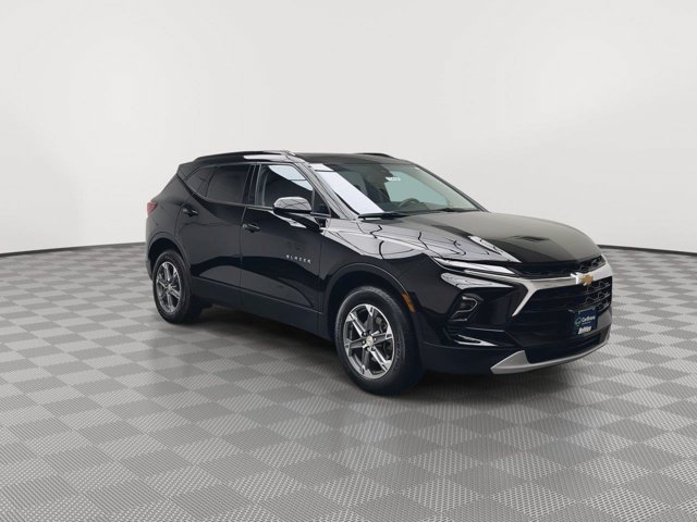 Used 2024 Black Chevrolet LT image 36
