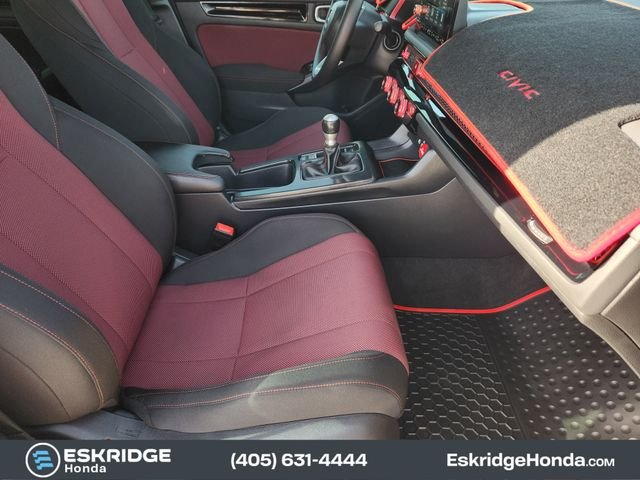 Used 2024 Black Honda  image 15