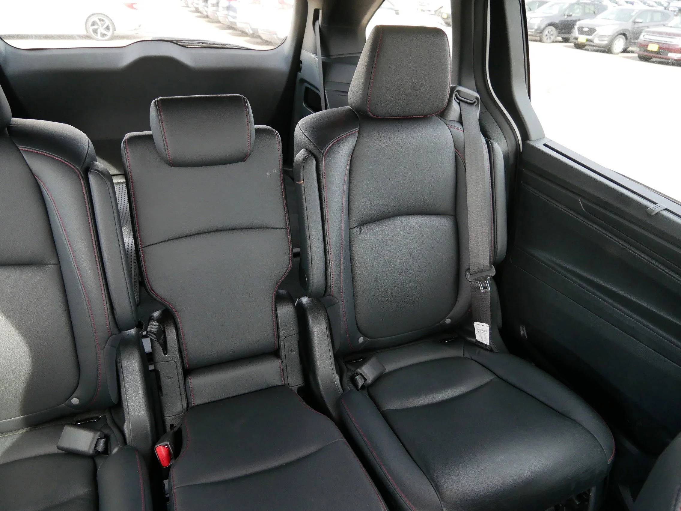 2023 Honda Odyssey SPORT - Photo 14