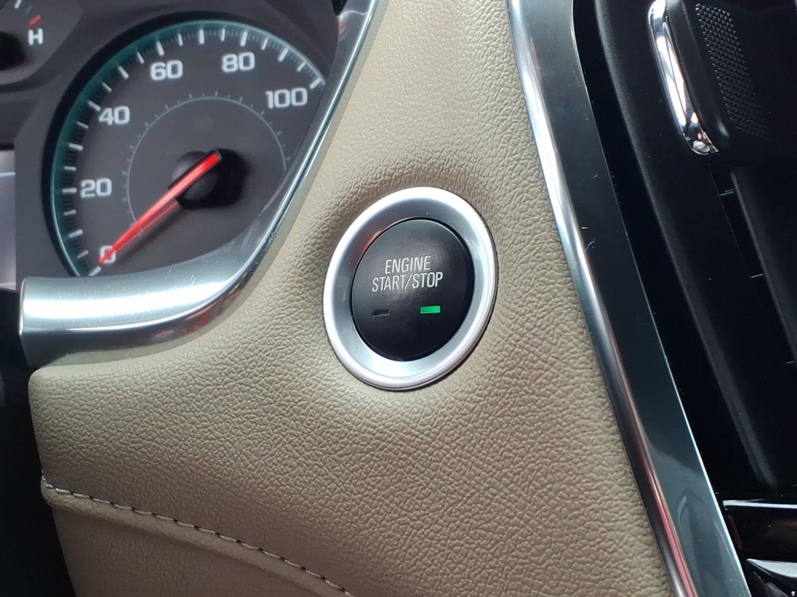 Used 2023 Summit White Chevrolet LS image 17