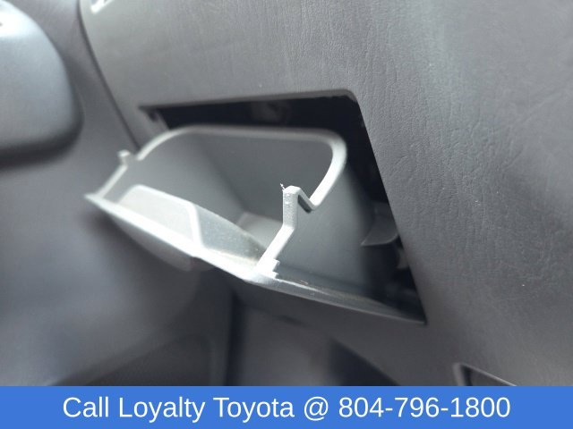 Used 2013 Silver Toyota PreRunner image 21
