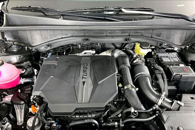 New 2026 Ebony Black Kia X-Line SX Prestige AWD image 2