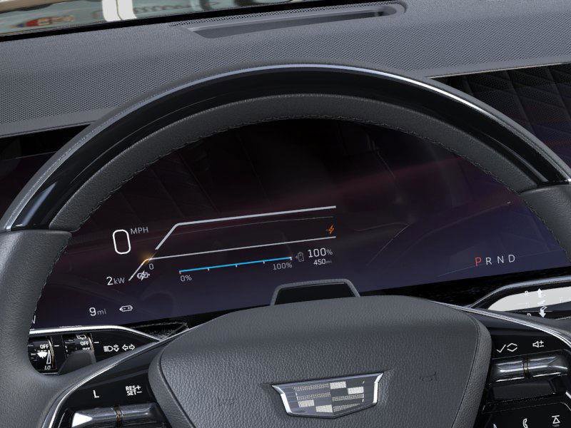 2026 Cadillac Escalade IQL Sport - Photo 18