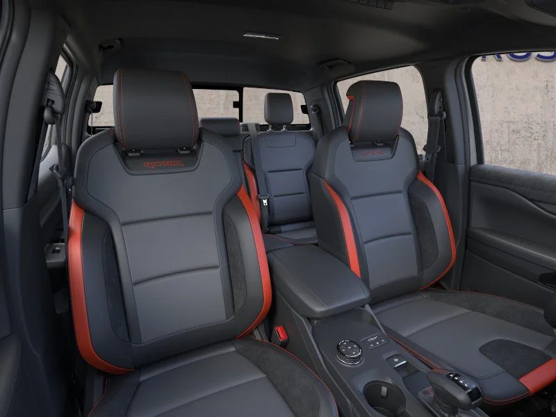New 2026 Avalanche Ford Raptor® image 10