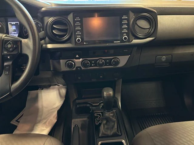 Used 2021 Black Toyota SR image 12