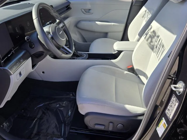Certified Used 2024 Black Hyundai SEL image 10