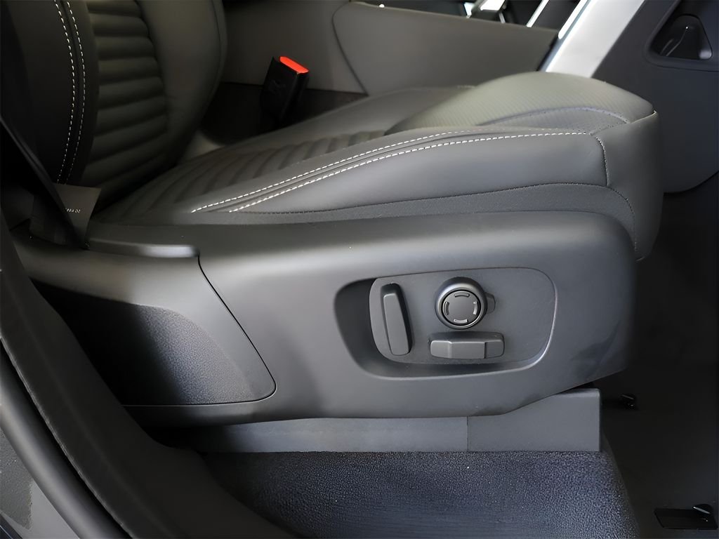 2025 Land Rover Discovery Dynamic SE - Photo 12