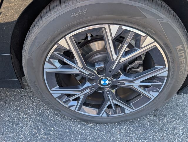 Certified Used 2025 Black Sapphire Metallic BMW 228 xDrive Gran Coupe image 11