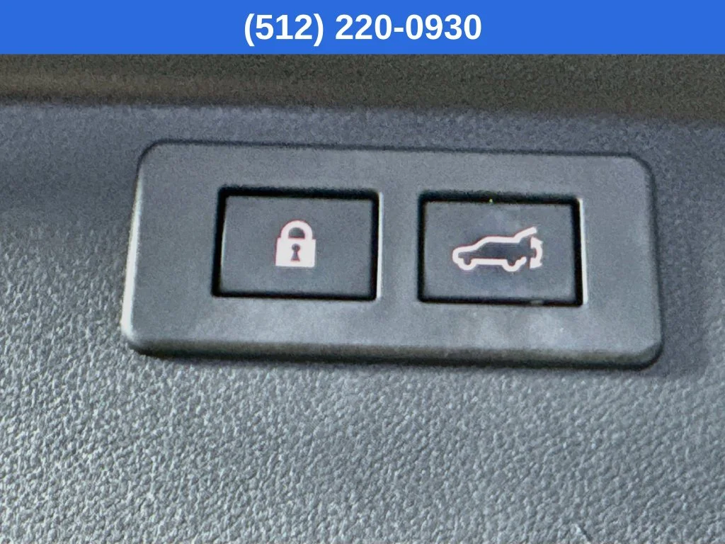Certified Used 2024 White Subaru Premium image 34