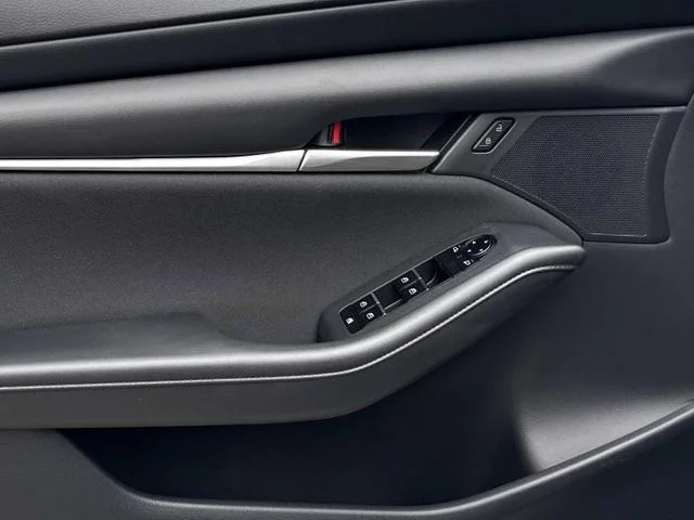 New 2026 Jet Black Mica Mazda 2.5 S image 25
