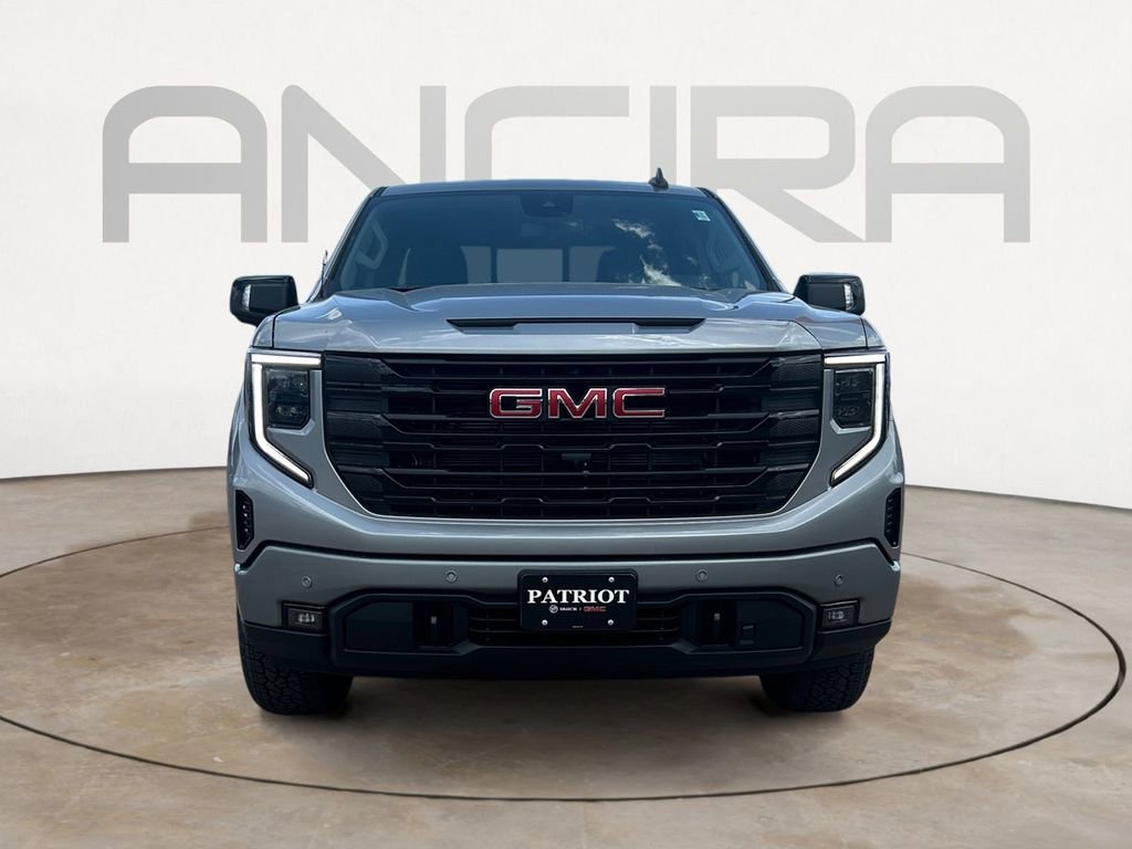 2026 GMC Sierra 1500 Elevation - Photo 5