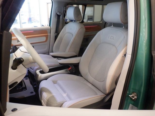 2025 Volkswagen ID. Buzz 1st Edition - Photo 16