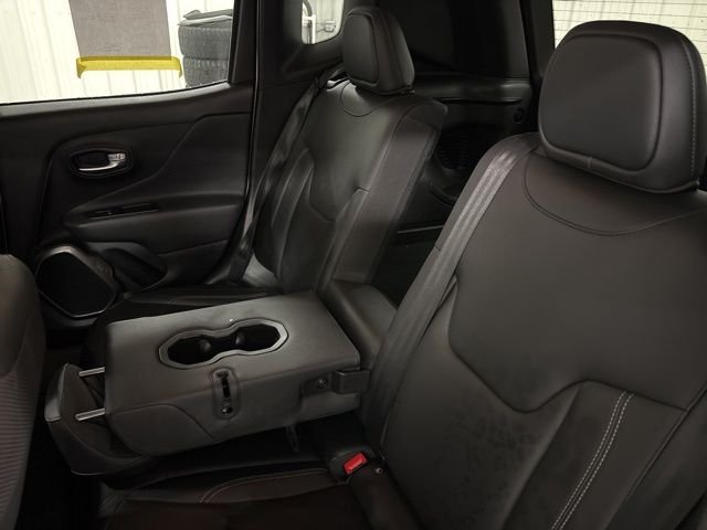 2018 Jeep Renegade Limited - Photo 27