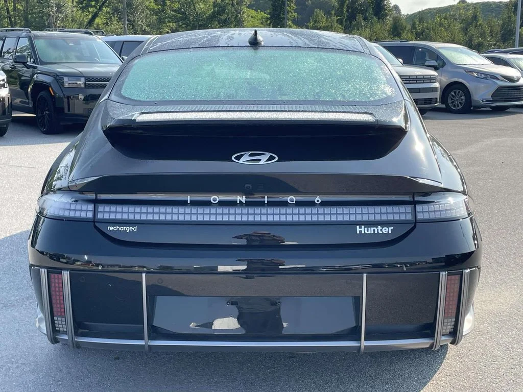 2024 Hyundai IONIQ 6 SEL - Photo 28