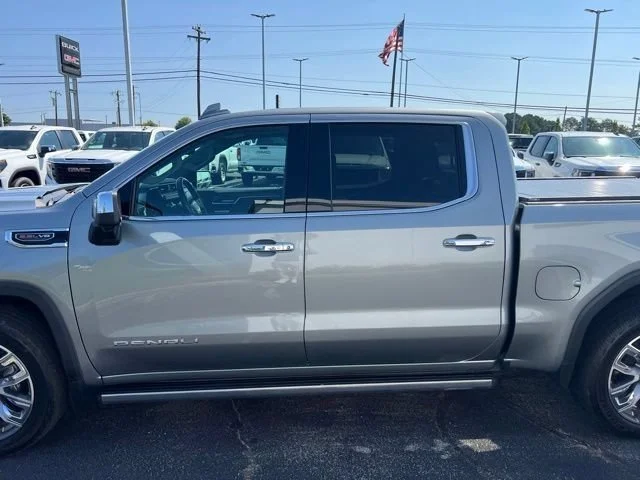 Certified Used 2023 STERLING METALLIC GMC Denali image 9