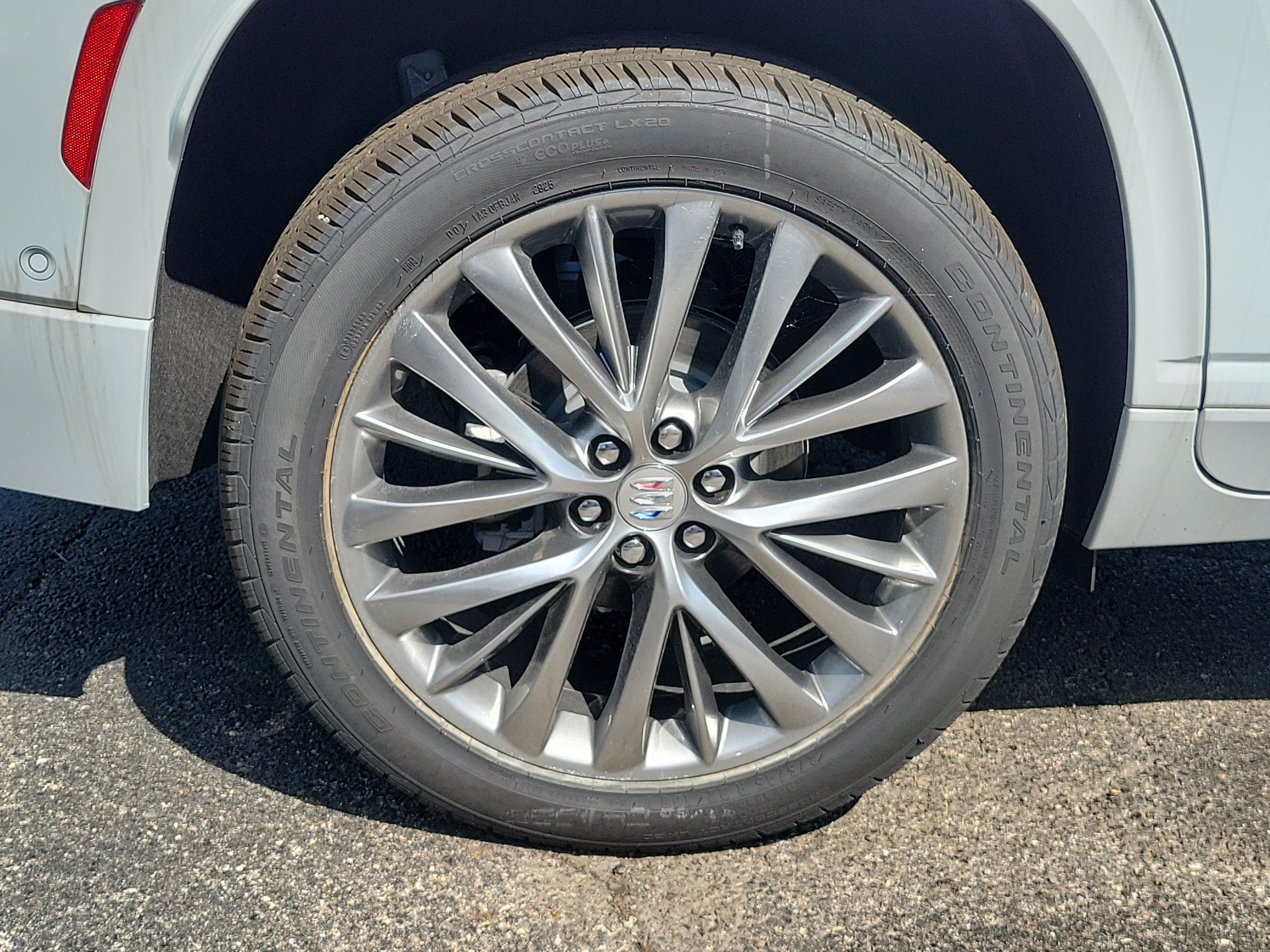 2026 Buick Enclave Avenir - Photo 5