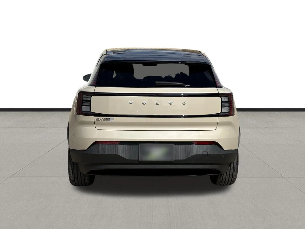 New 2026 Sand Dune Volvo Single Motor Plus image 6