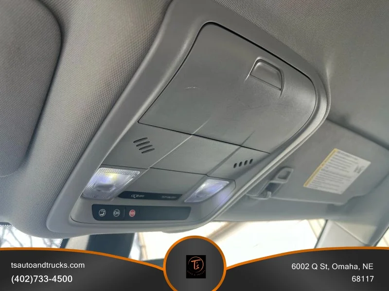2019 GMC Terrain SLT - Photo 25