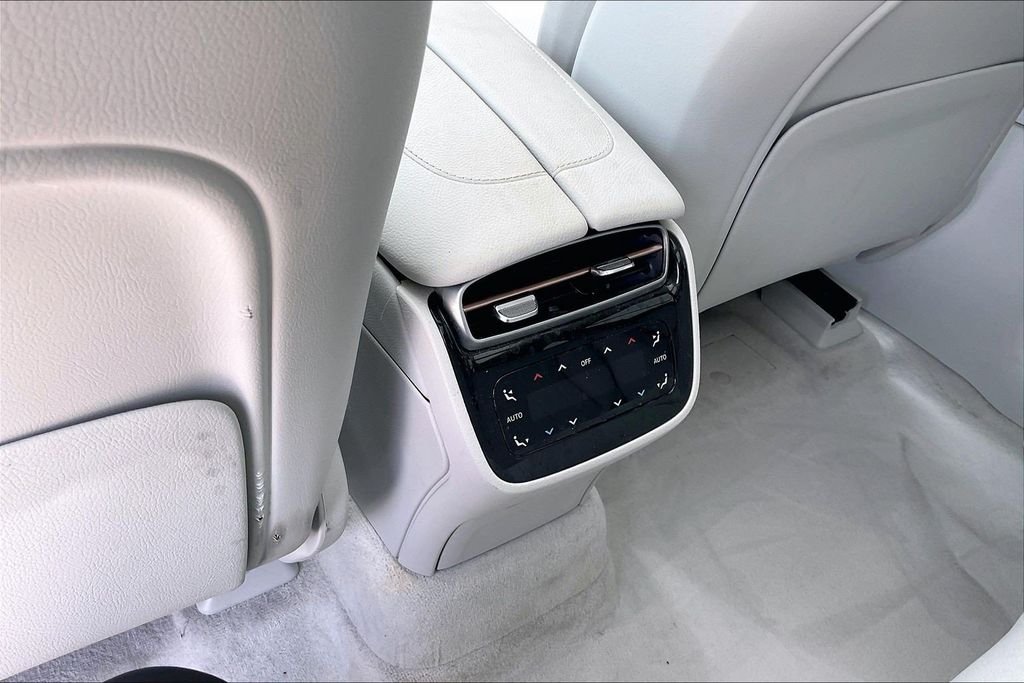 Certified Used 2023 Black Mercedes-Benz 350 SUV image 21