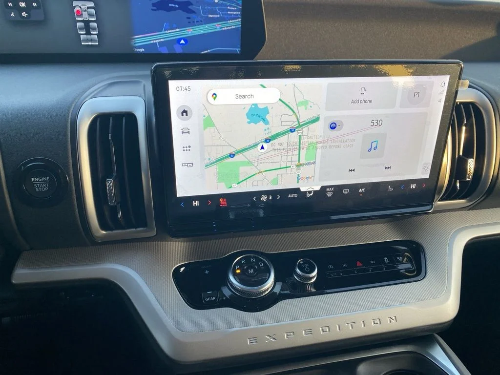 2025 Ford Expedition Active - Photo 23