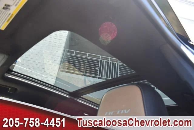 2026 Chevrolet Equinox ACTIV - Photo 17