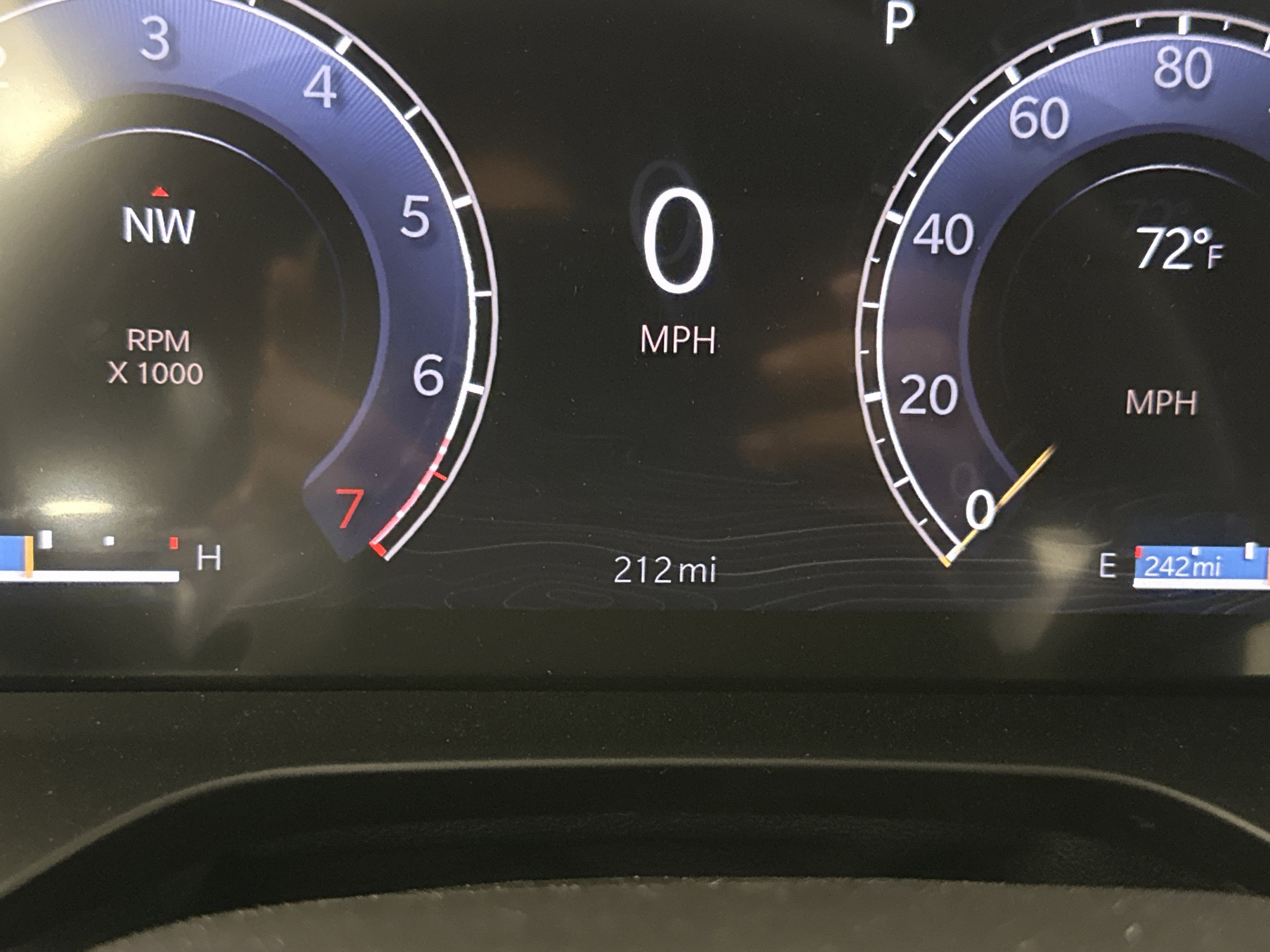 2025 Jeep Grand Cherokee Altitude - Photo 13