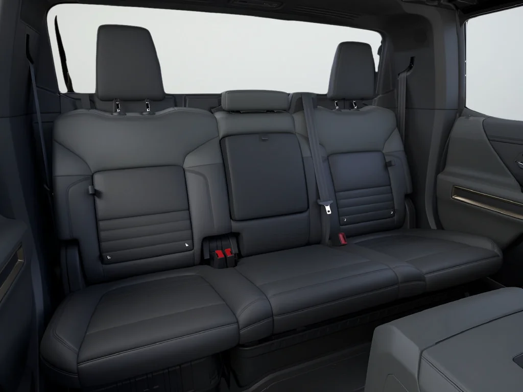 2025 GMC HUMMER EV 3X - Photo 17