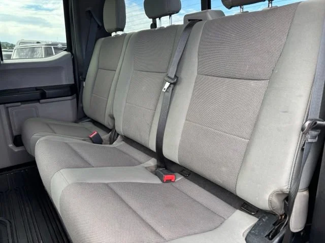 Used 2020 Black Ford XL image 17