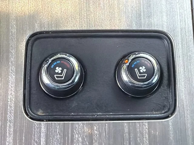 Used 2018 Black Nissan Platinum image 31