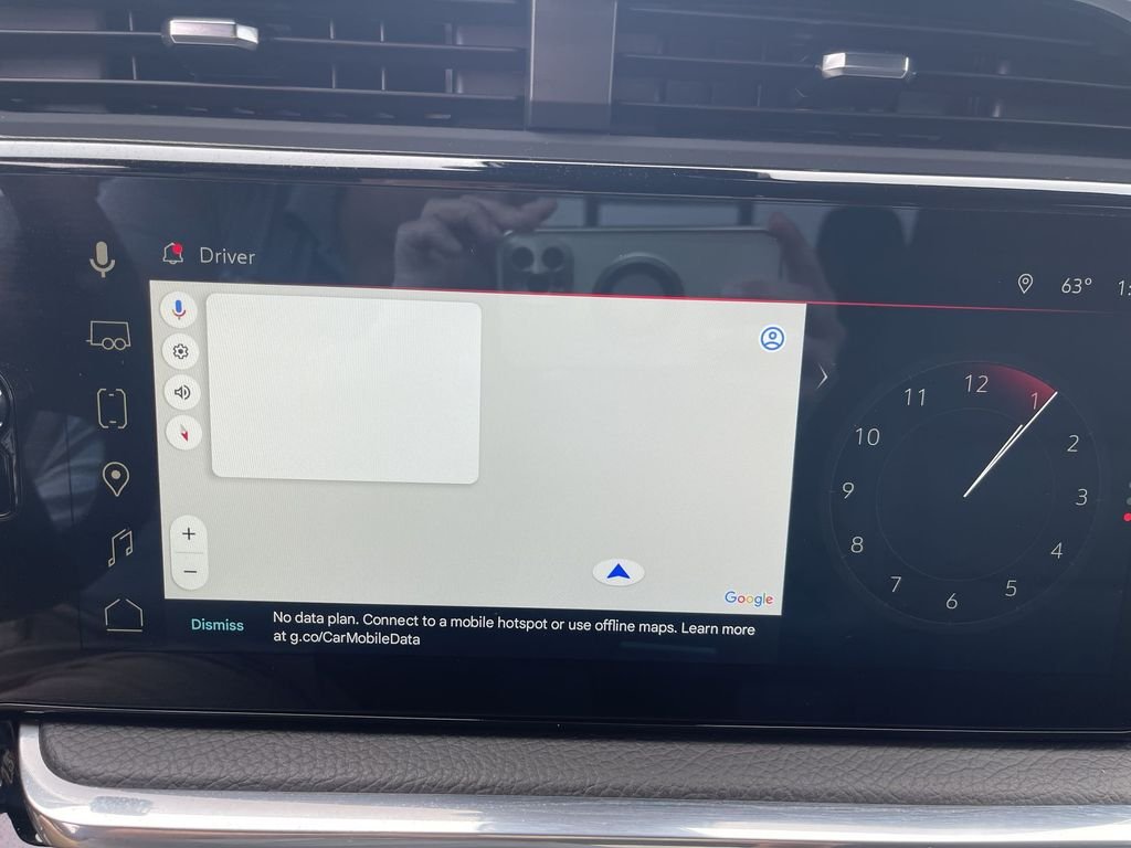 Certified Used 2024 White GMC Denali image 18