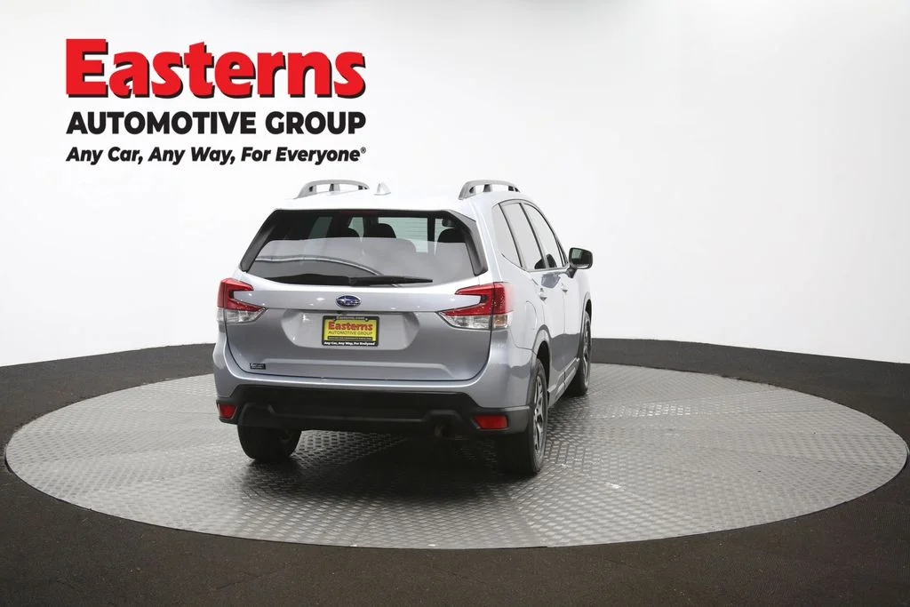 Used 2023 Silver Subaru Premium image 42