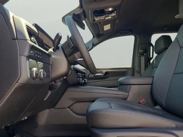 New 2026 Black Chevrolet LT image 23