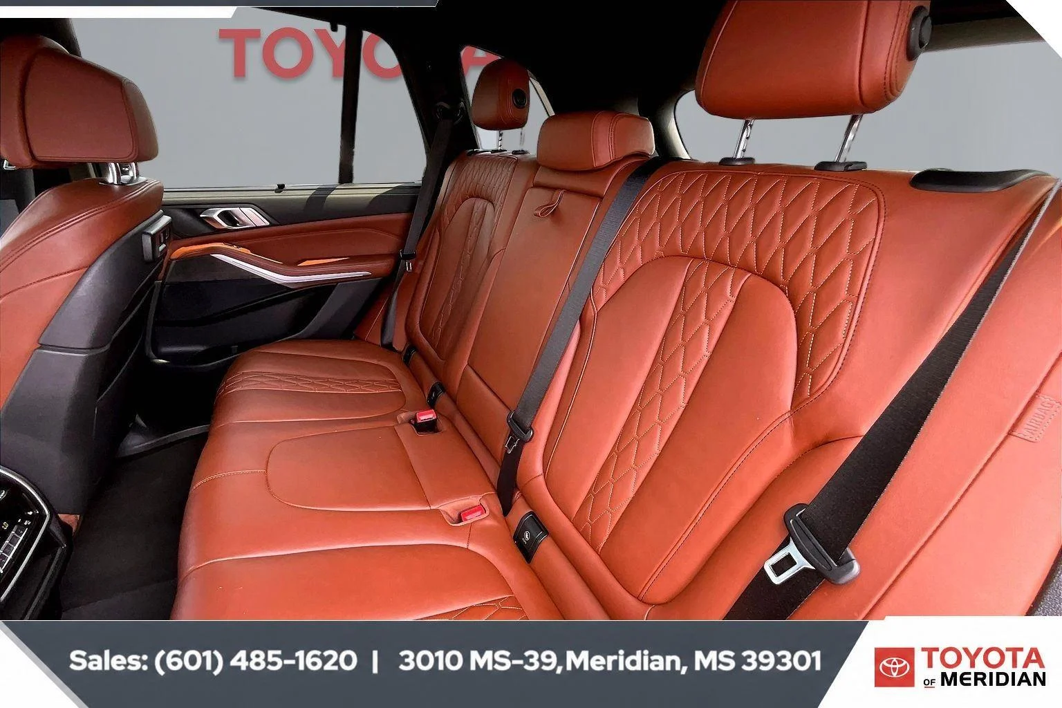 Used 2022 Phytonic Blue Metallic BMW xDrive40i image 19